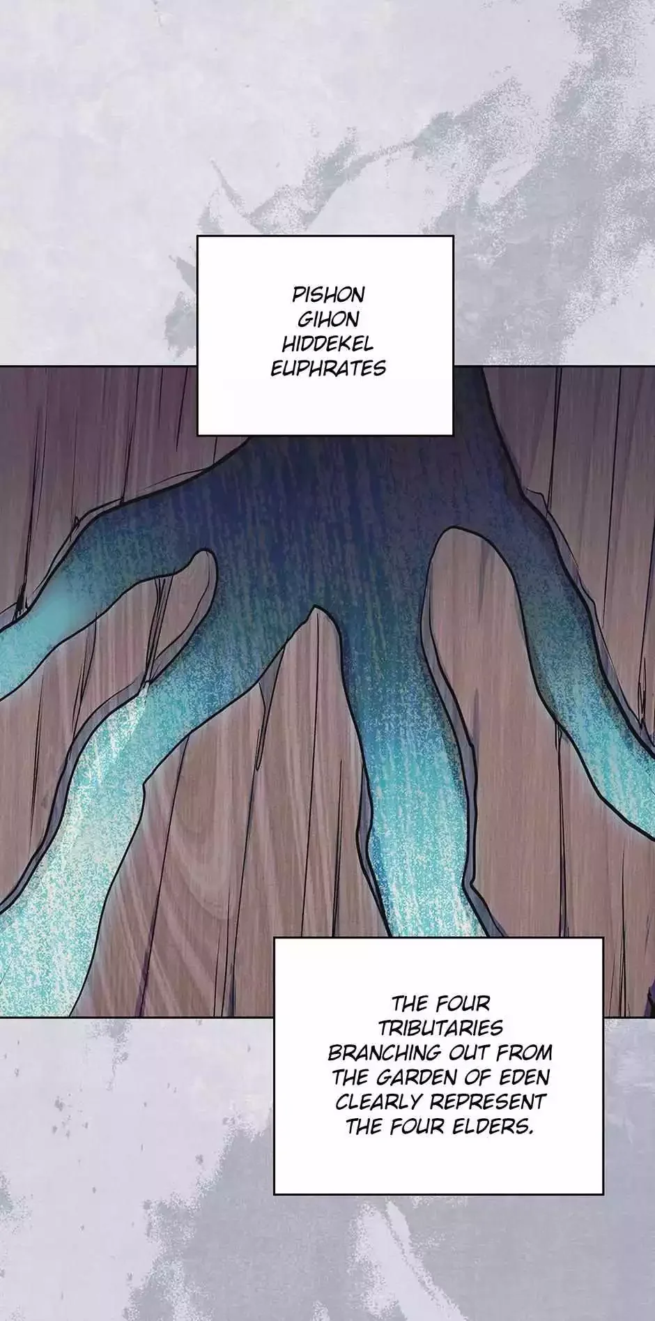 Rainbow City - Chapter 59 Page 20