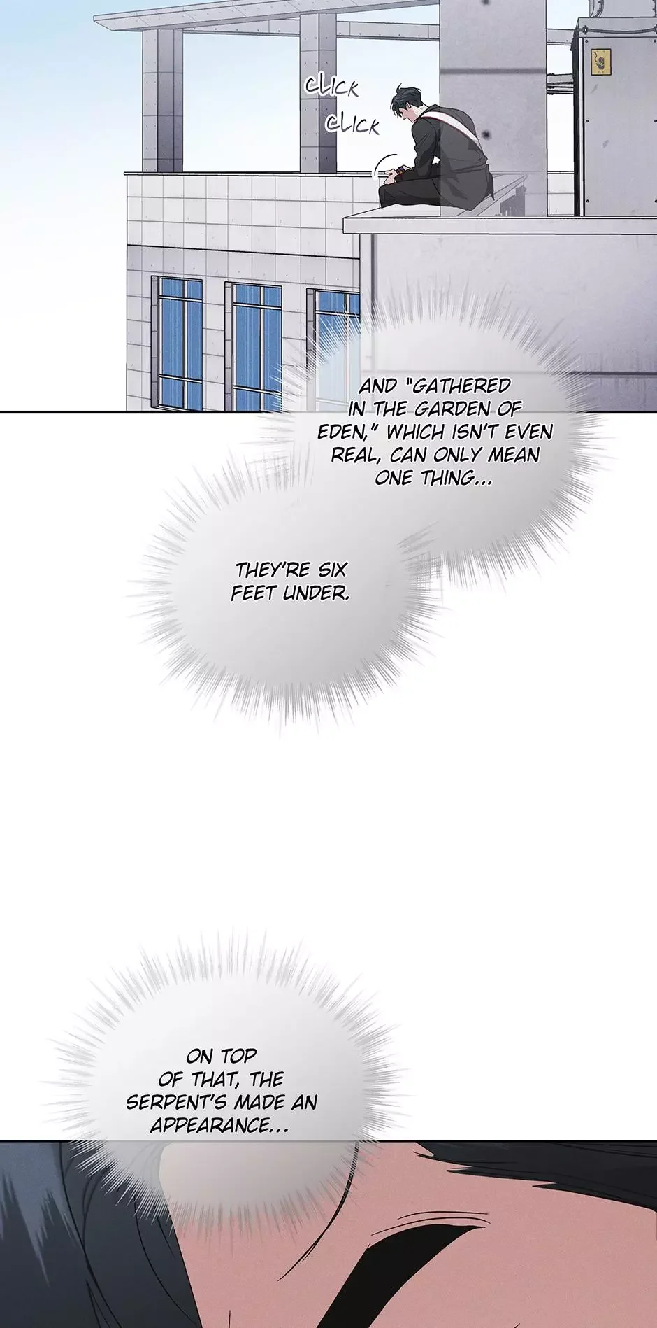 Rainbow City - Chapter 59 Page 23