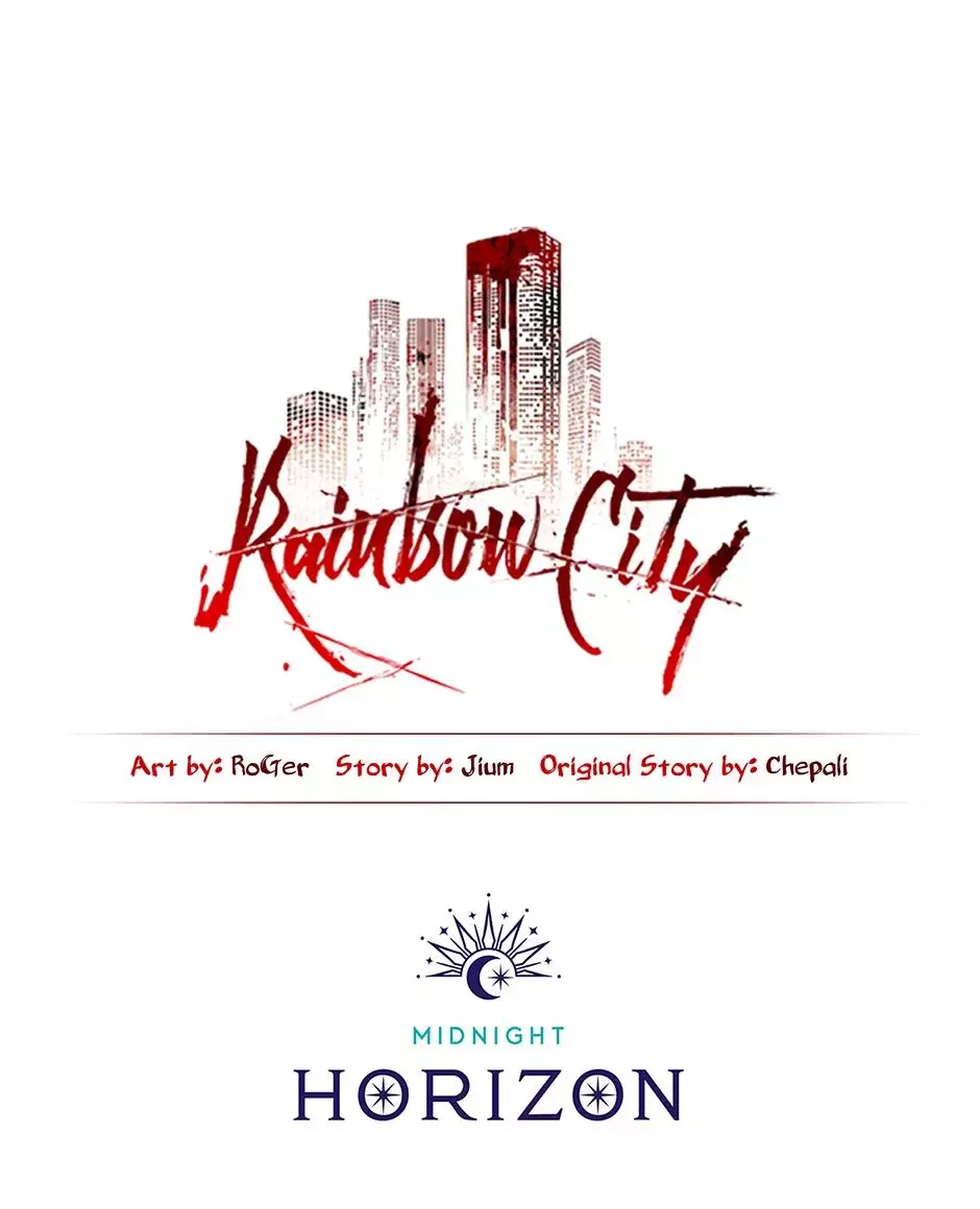 Rainbow City - Chapter 59 Page 63