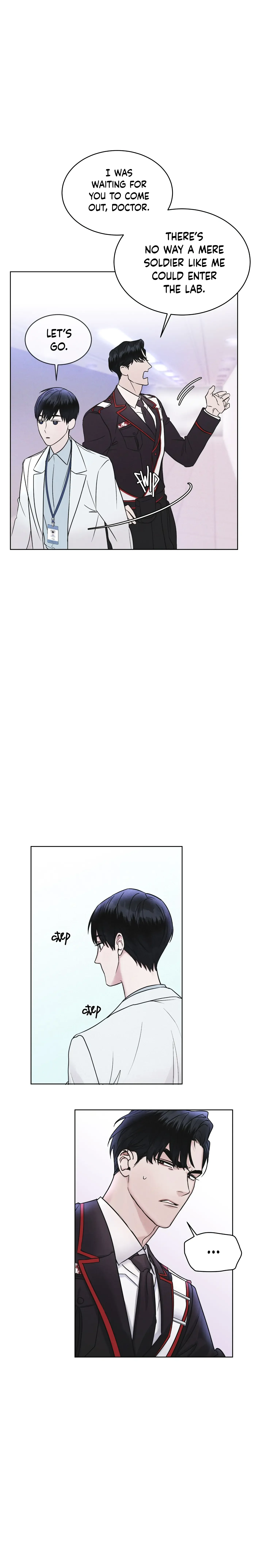 Rainbow City - Chapter 6 Page 5