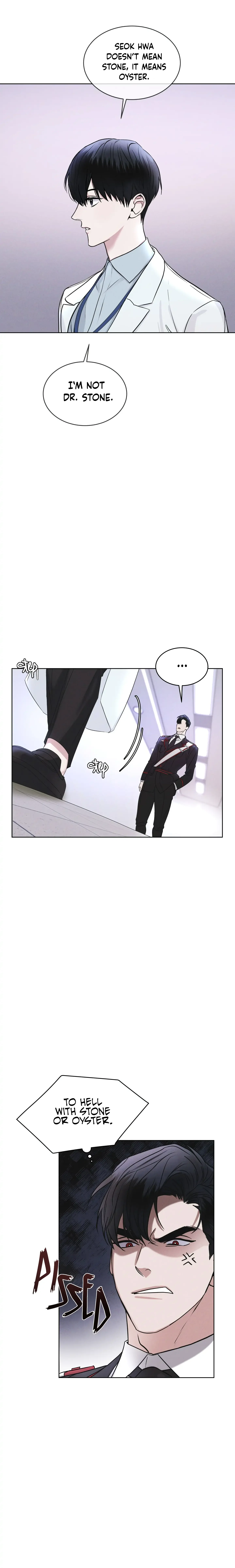 Rainbow City - Chapter 6 Page 9