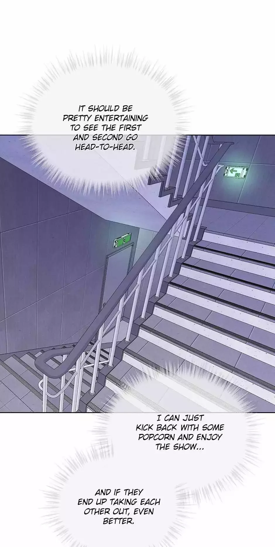 Rainbow City - Chapter 60 Page 39