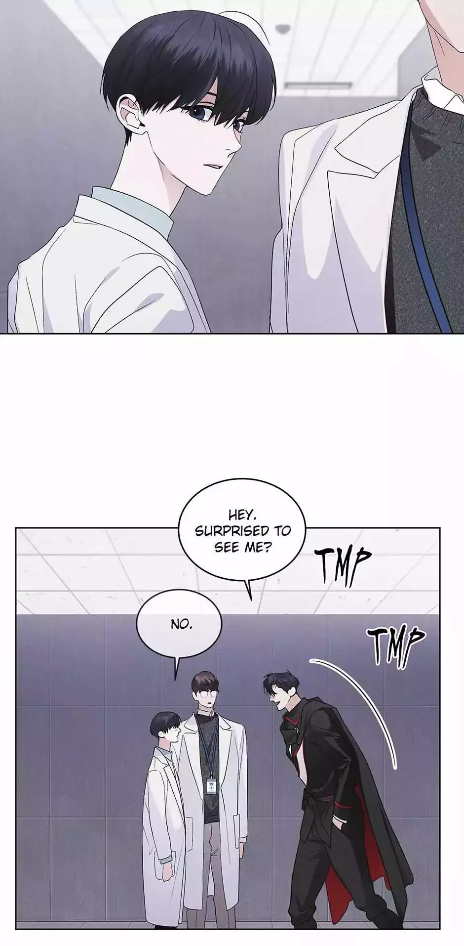 Rainbow City - Chapter 60 Page 50