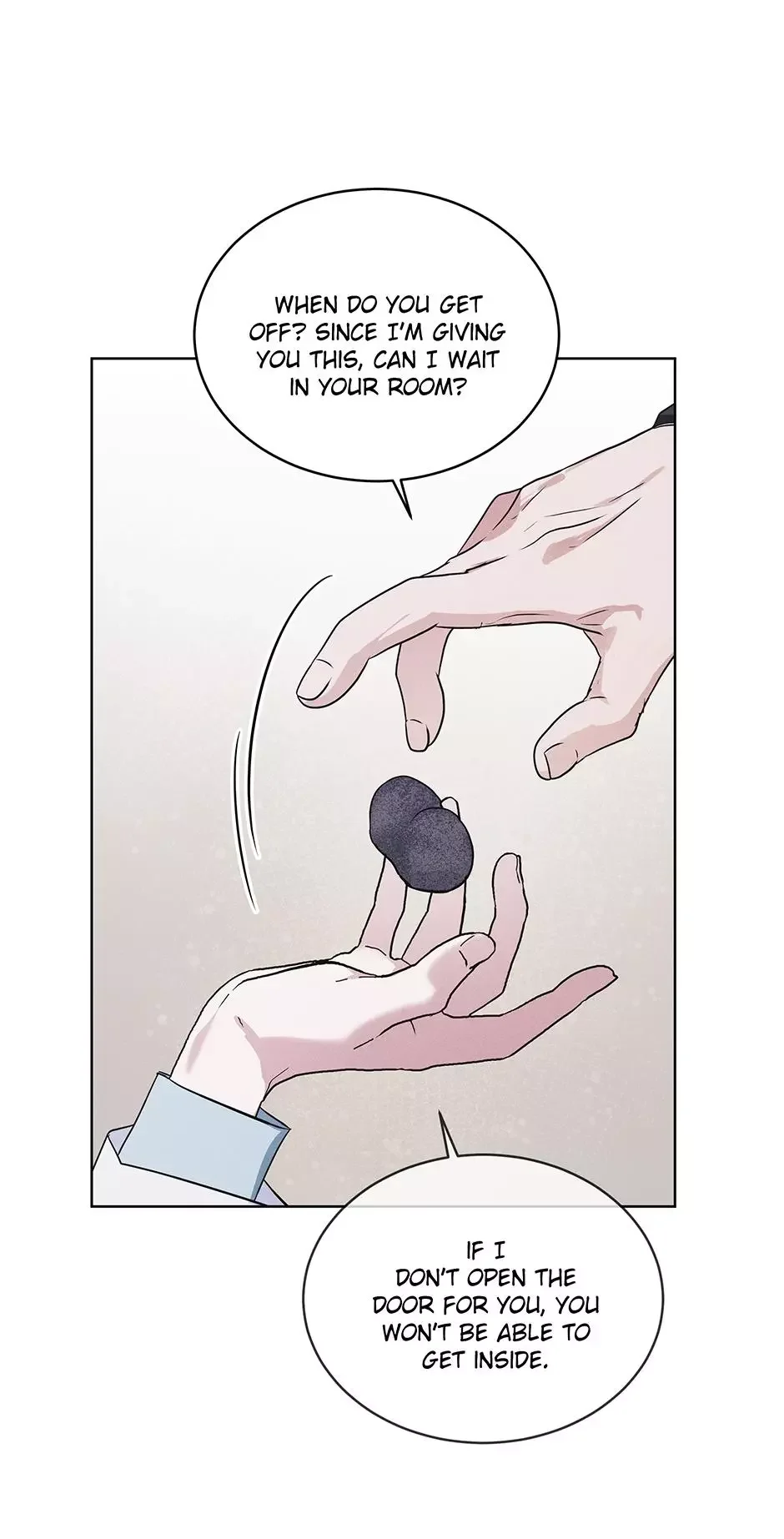 Rainbow City - Chapter 60 Page 61