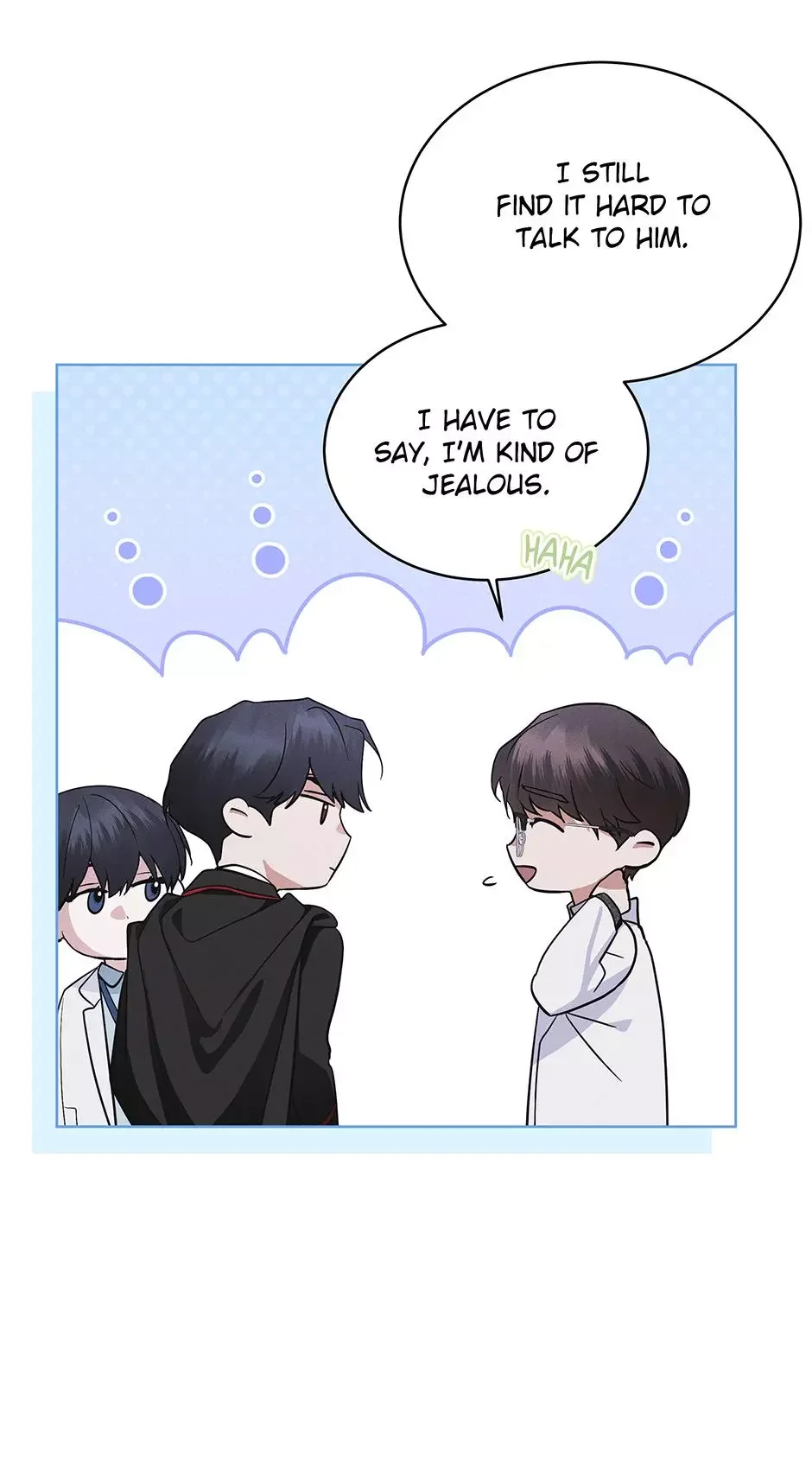 Rainbow City - Chapter 60 Page 65