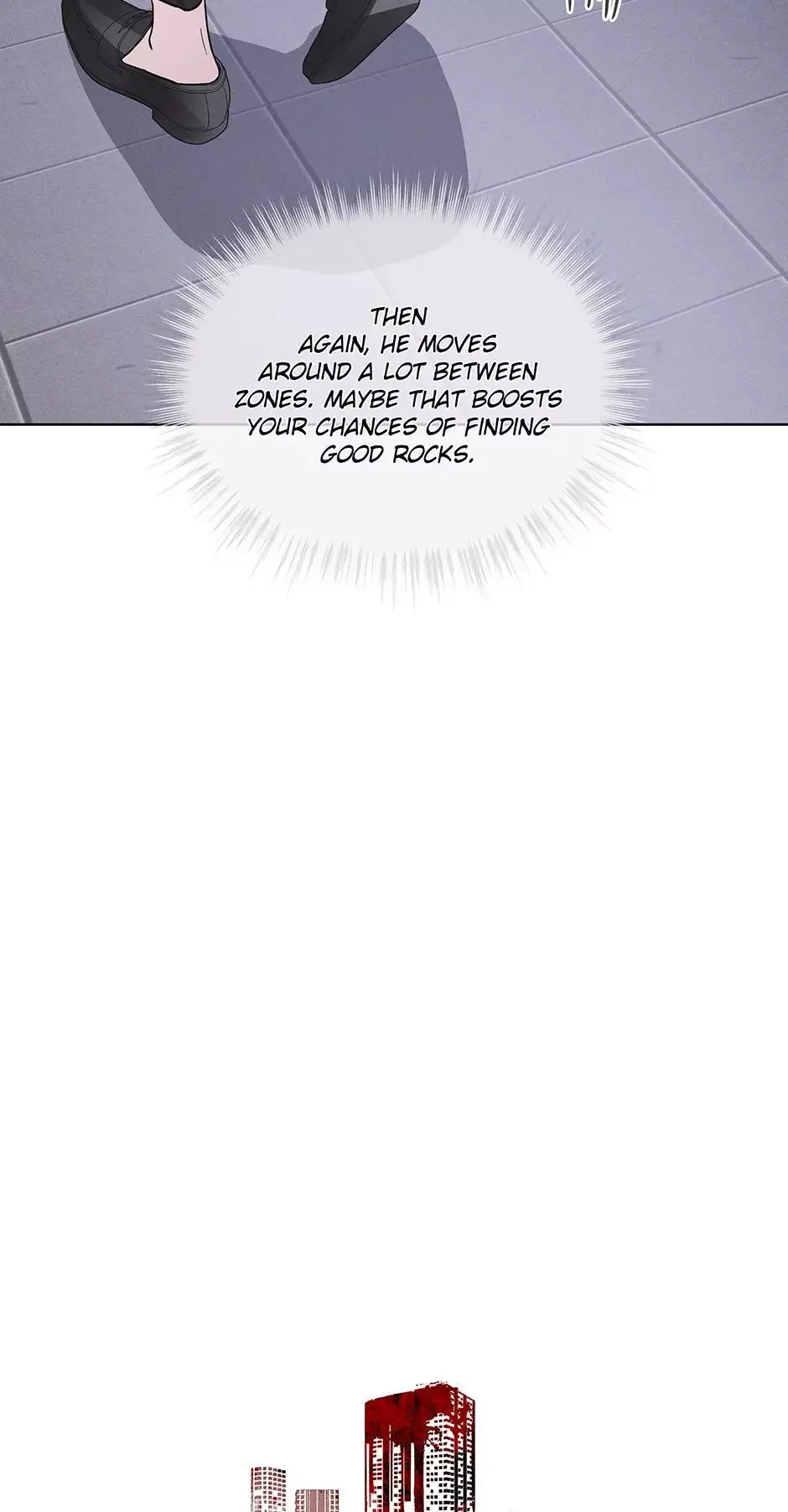 Rainbow City - Chapter 61 Page 4