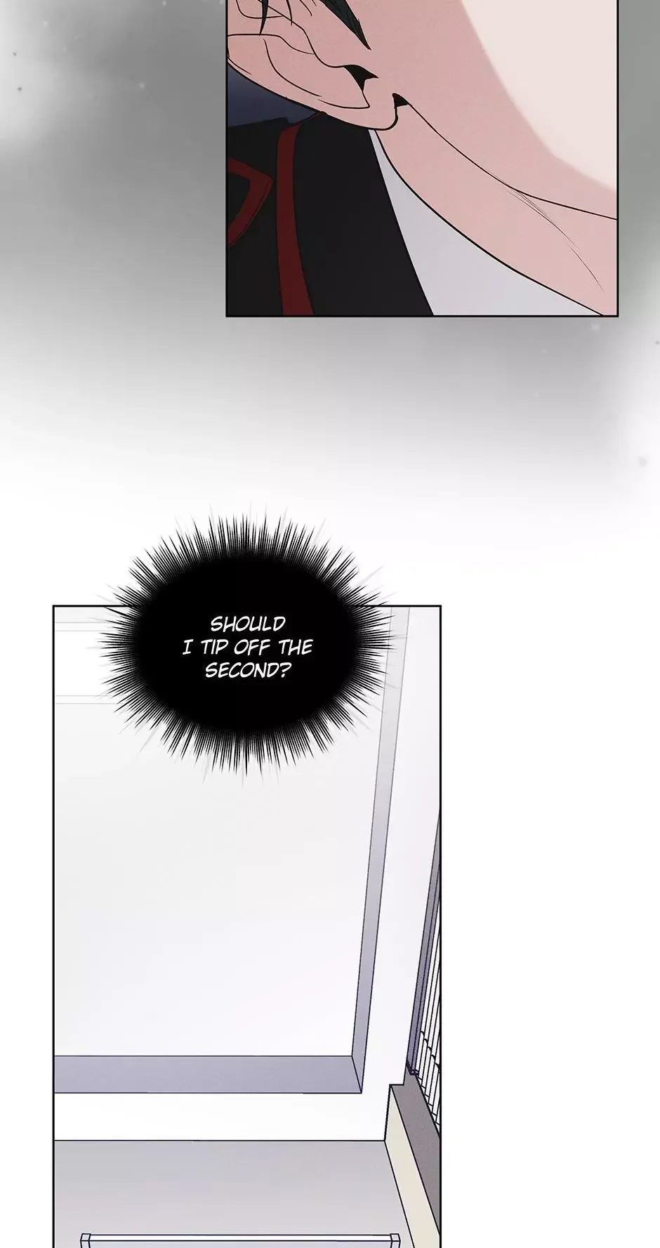 Rainbow City - Chapter 61 Page 15