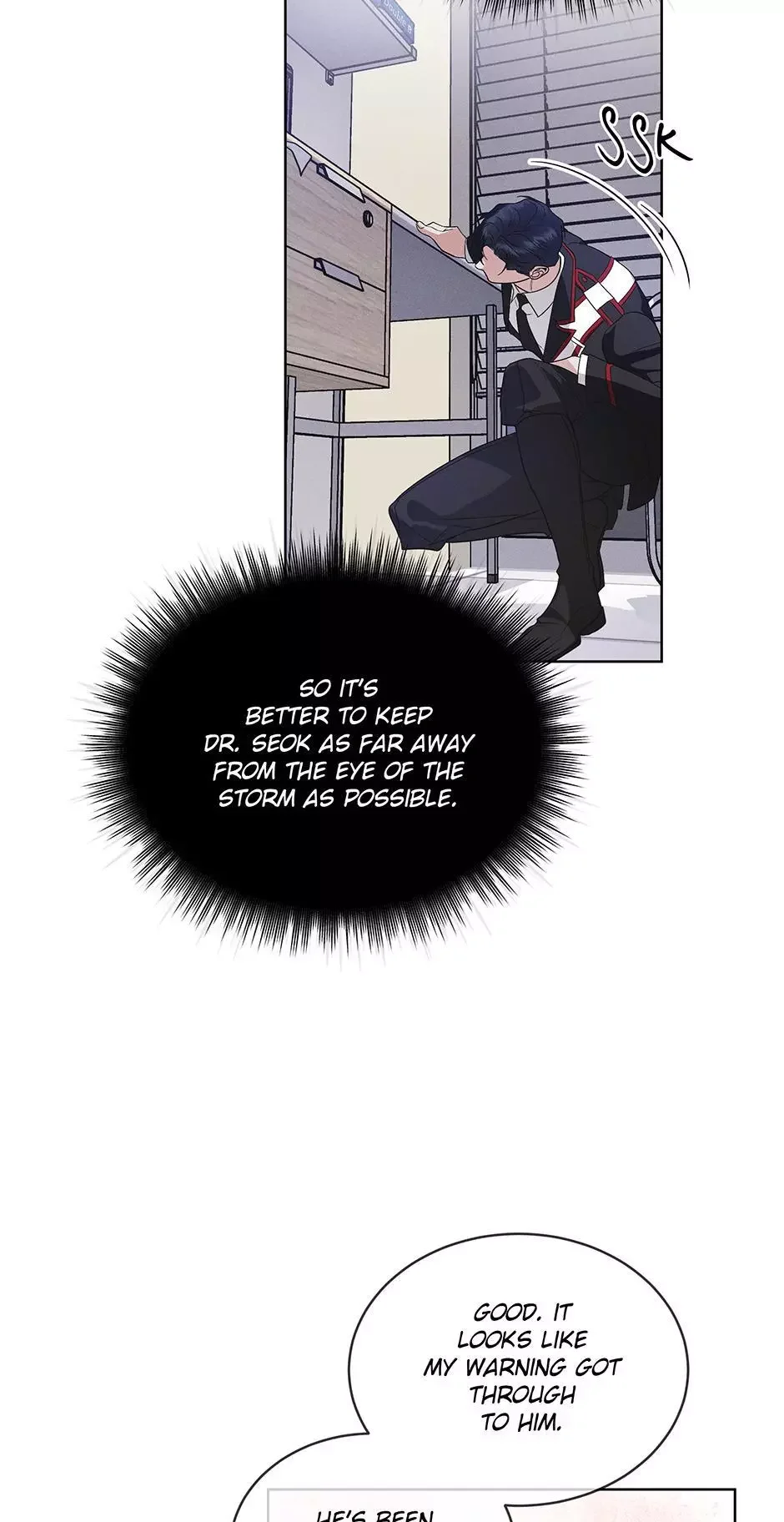 Rainbow City - Chapter 61 Page 19