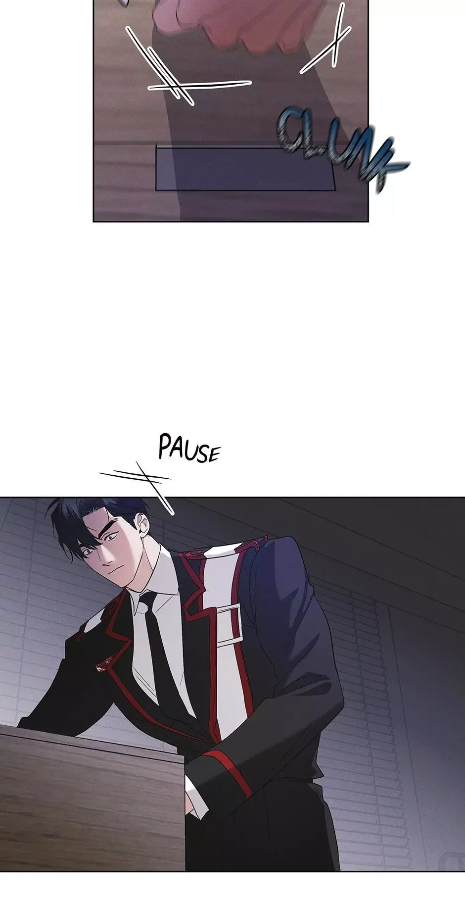 Rainbow City - Chapter 61 Page 21
