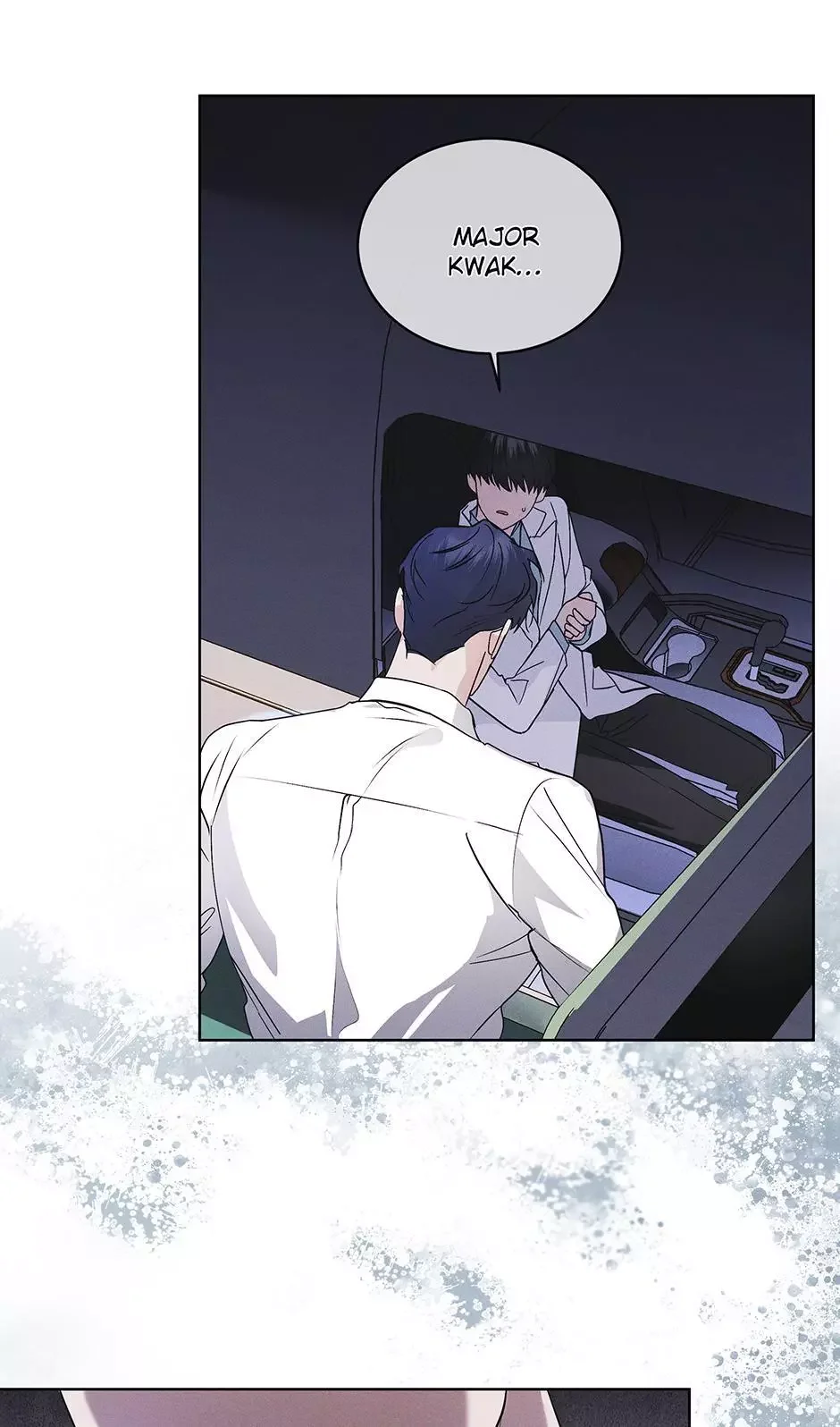 Rainbow City - Chapter 62 Page 18