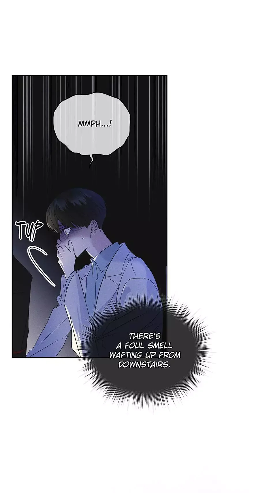 Rainbow City - Chapter 62 Page 33