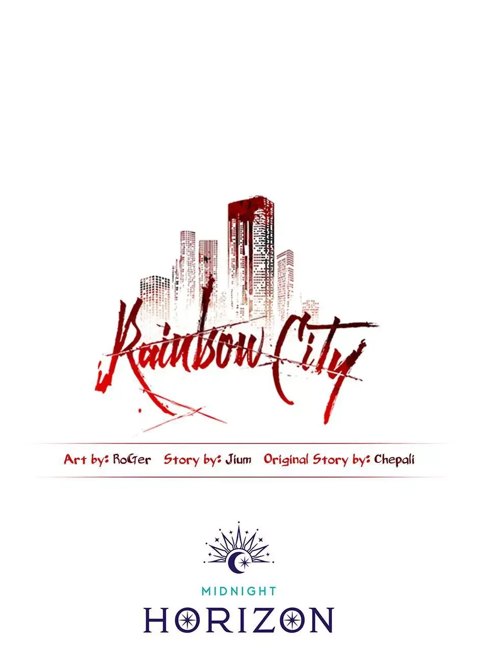Rainbow City - Chapter 62 Page 64