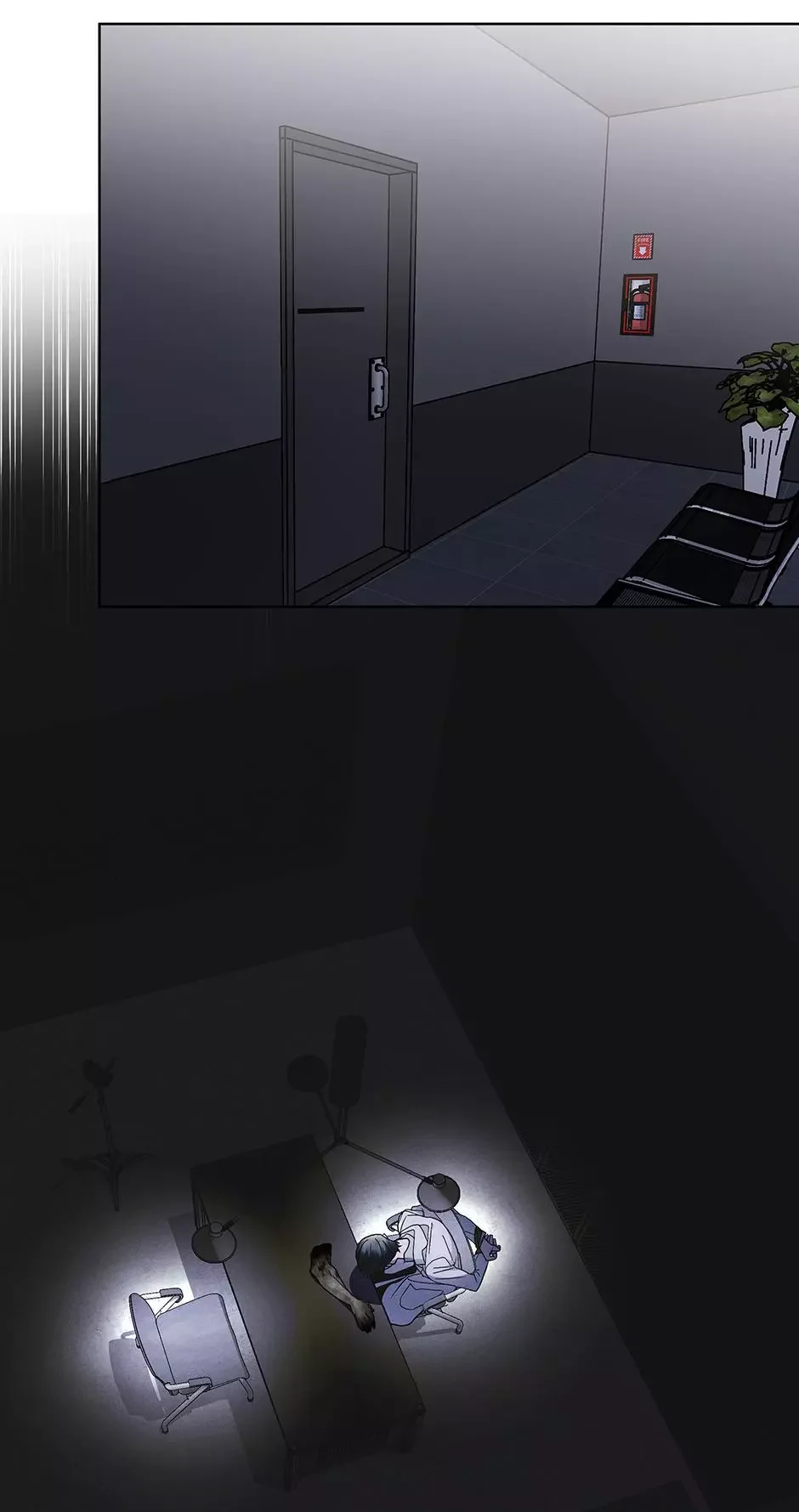 Rainbow City - Chapter 63 Page 3