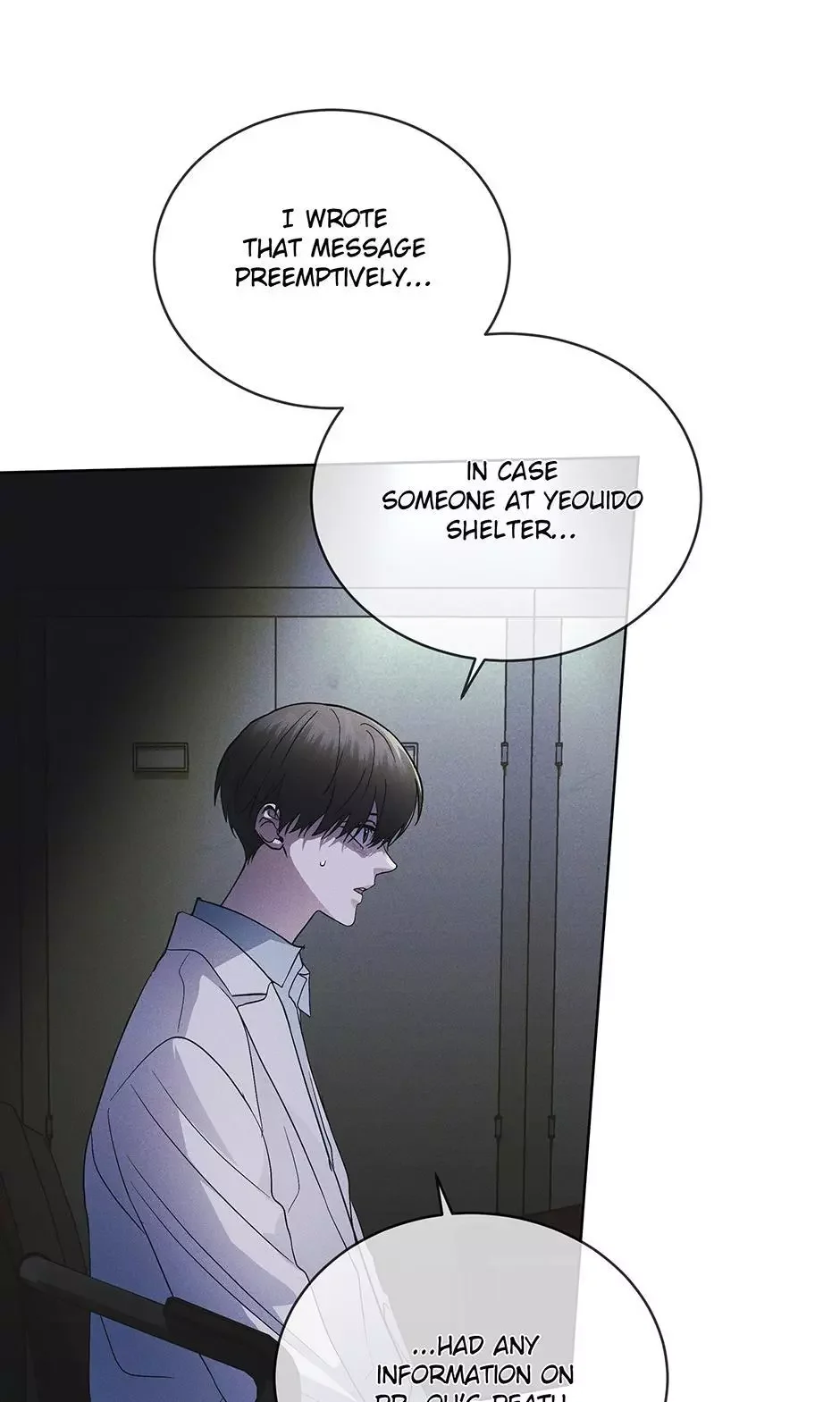 Rainbow City - Chapter 63 Page 37