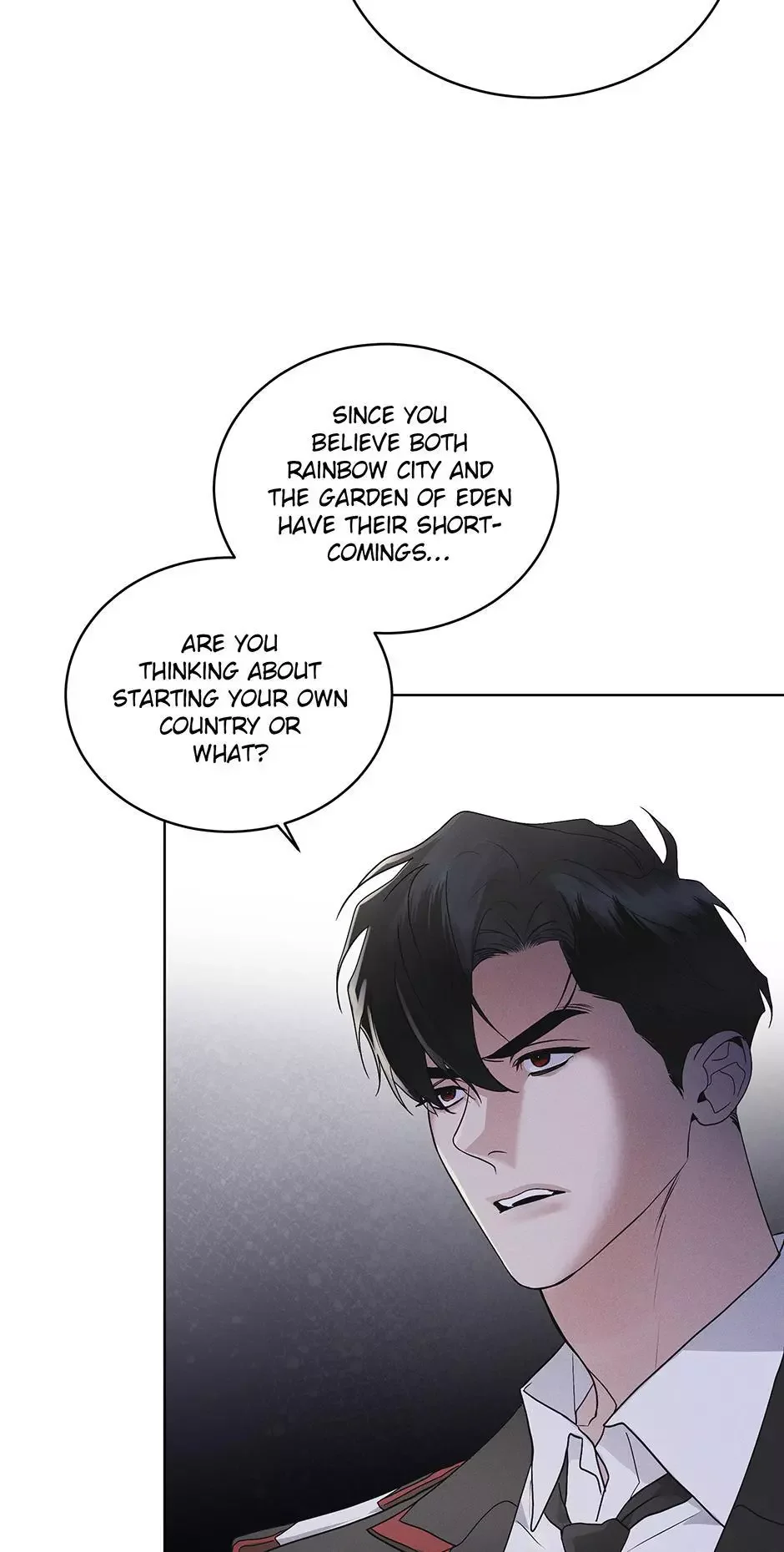 Rainbow City - Chapter 63 Page 42