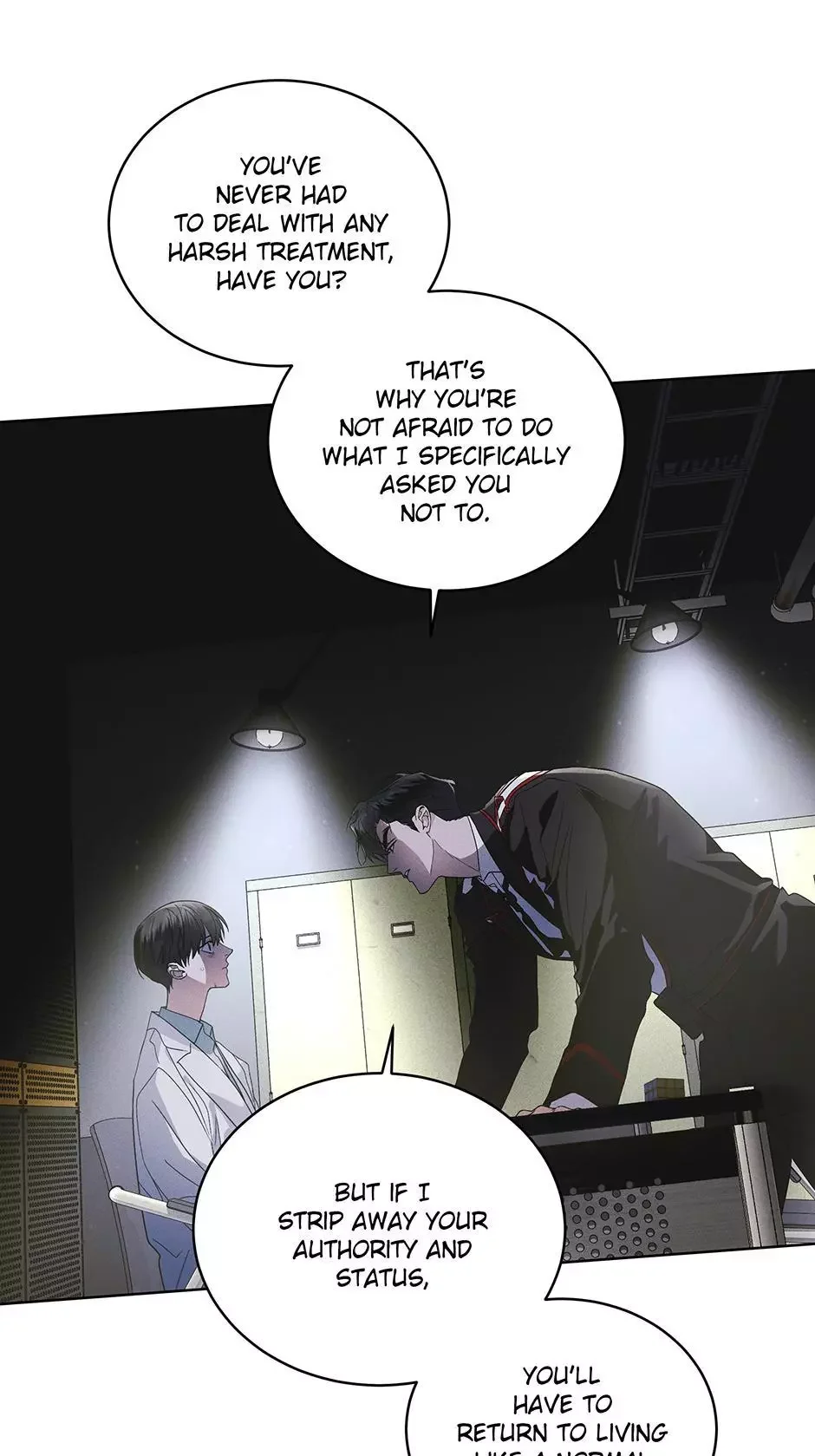 Rainbow City - Chapter 63 Page 49