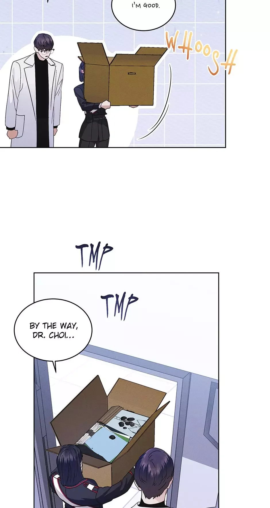 Rainbow City - Chapter 64 Page 20