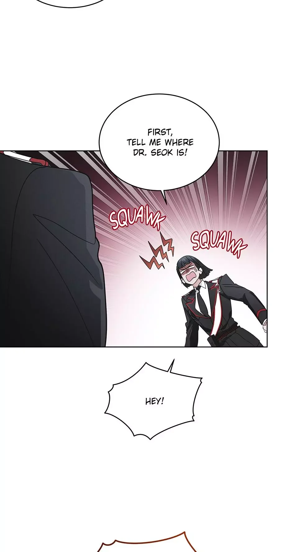 Rainbow City - Chapter 64 Page 58
