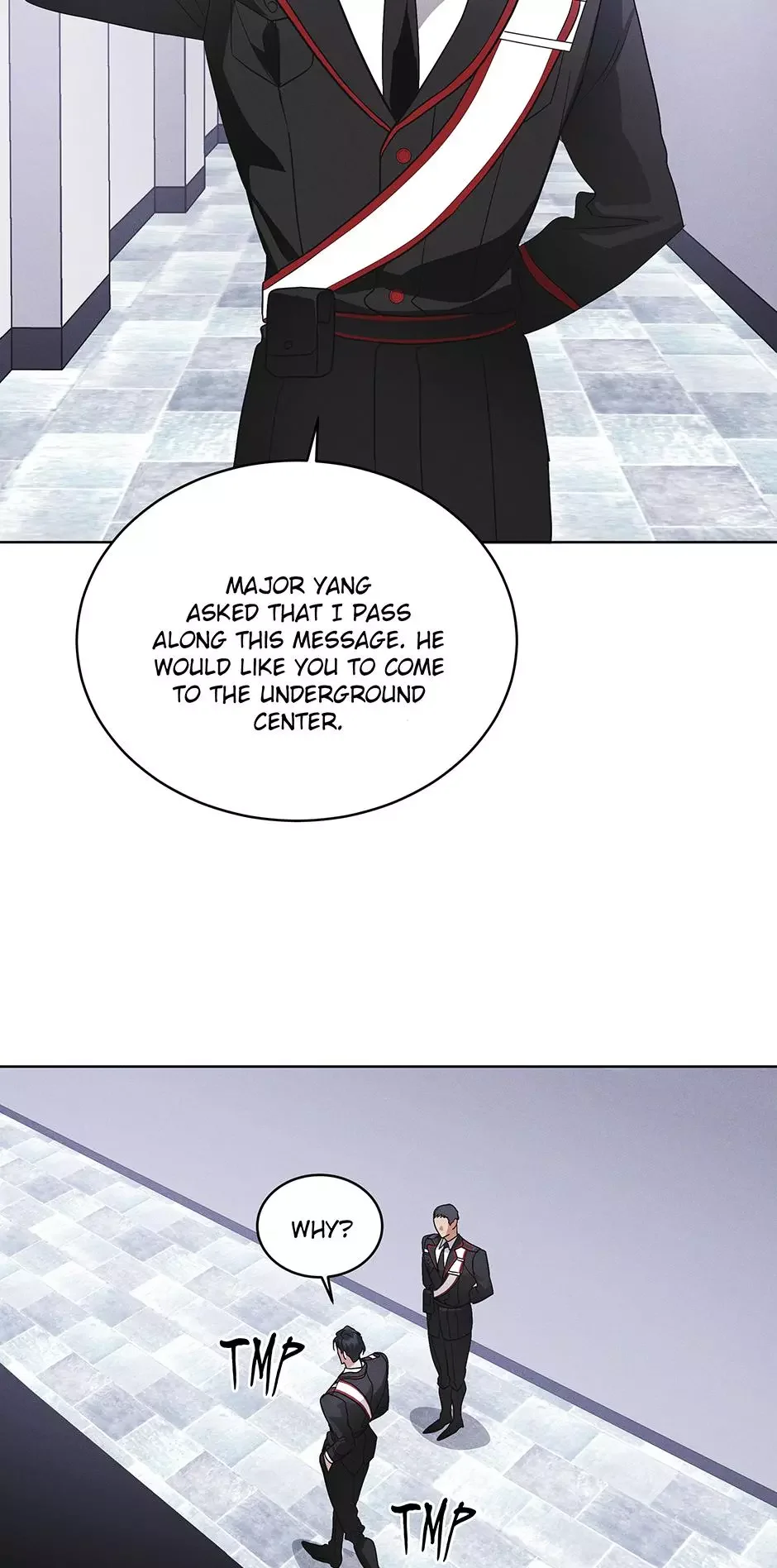 Rainbow City - Chapter 65 Page 3