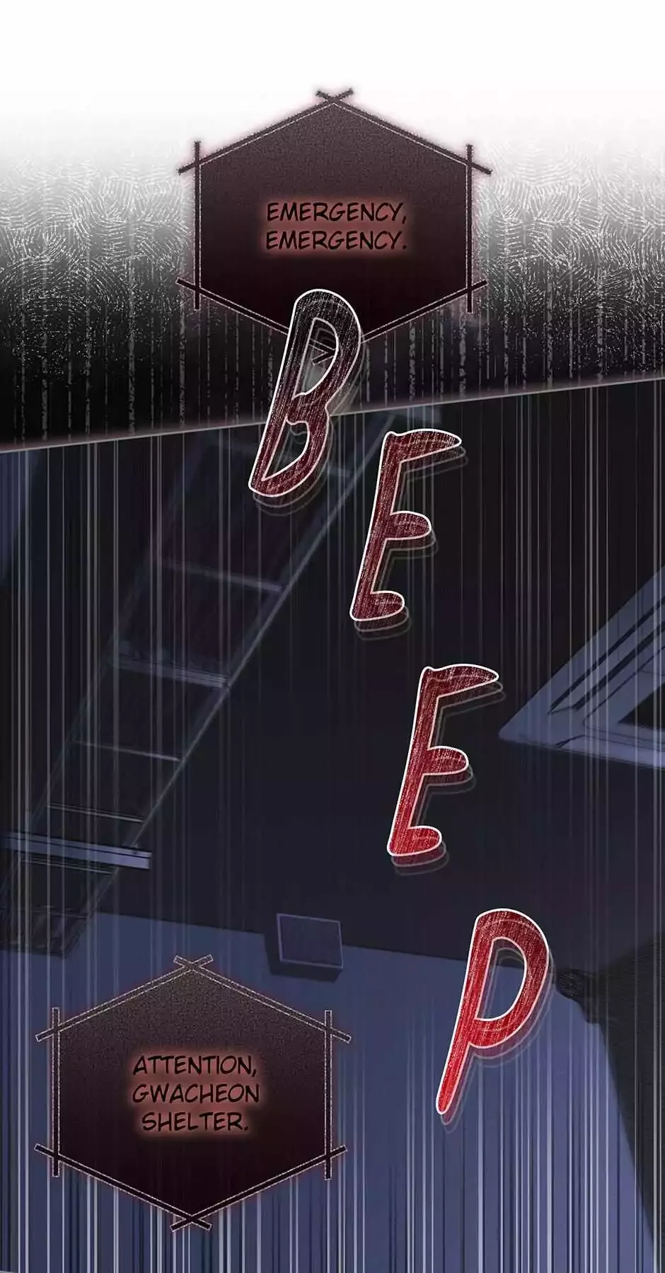 Rainbow City - Chapter 65 Page 31