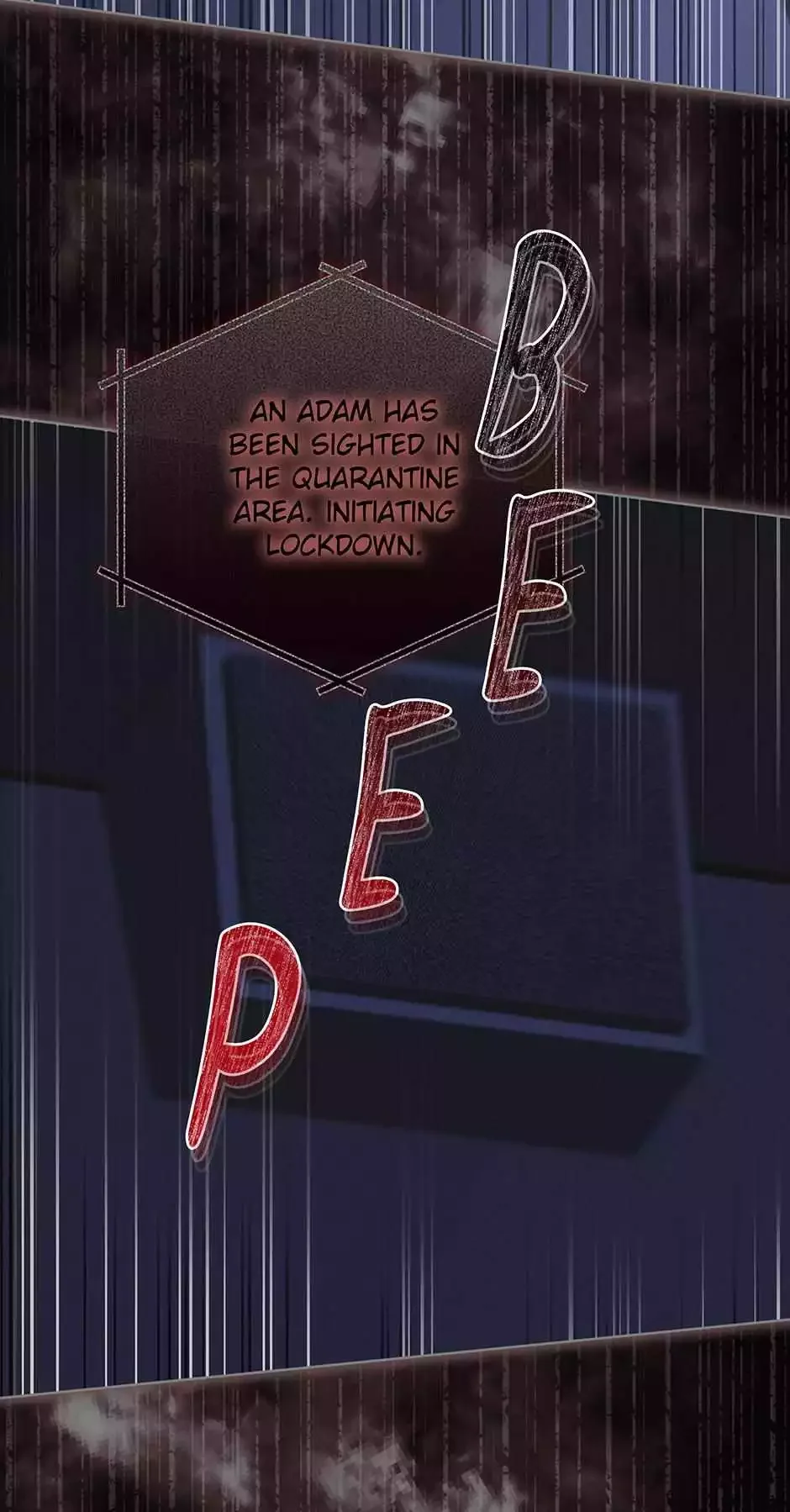 Rainbow City - Chapter 65 Page 32