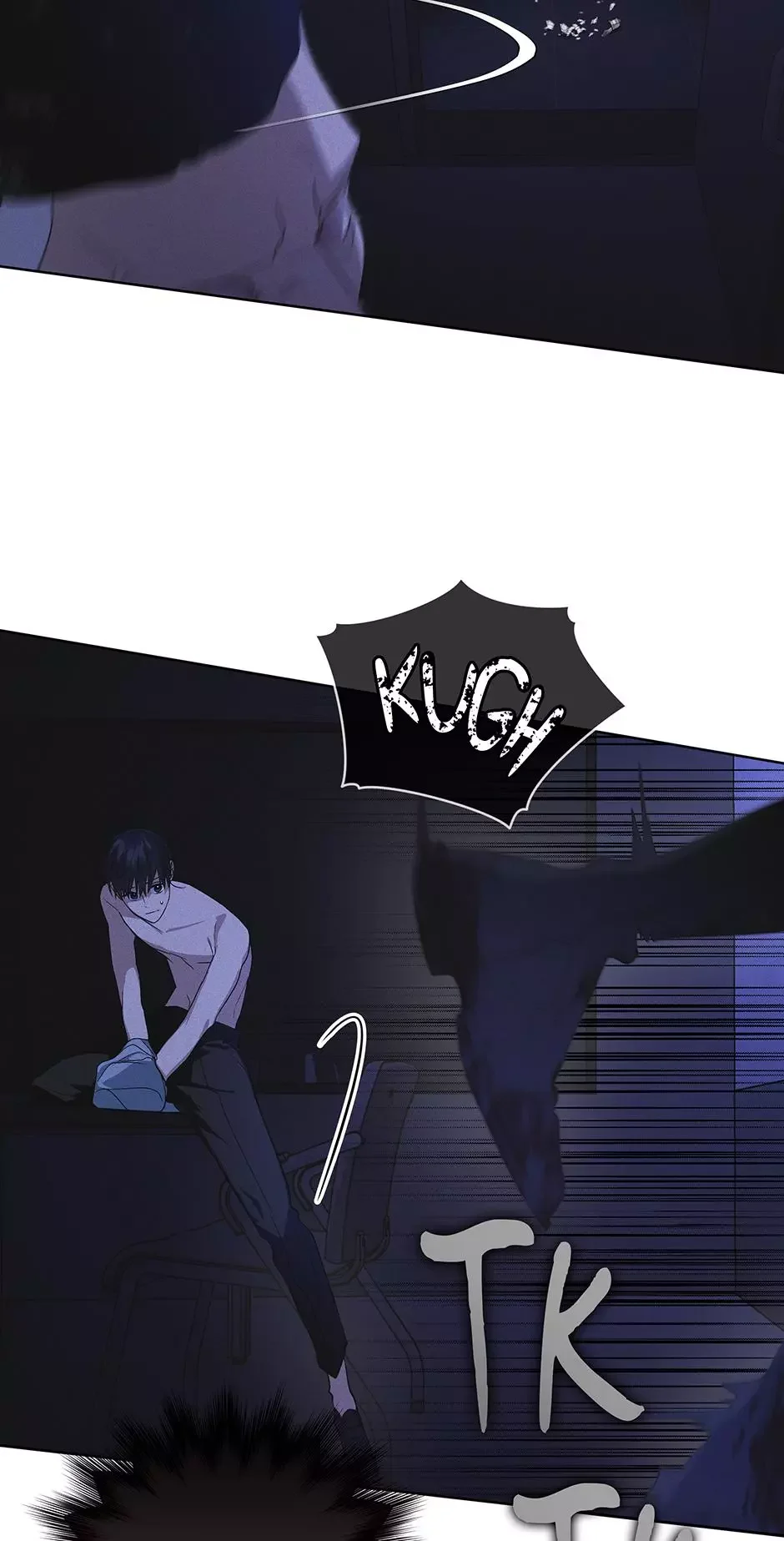 Rainbow City - Chapter 65 Page 51