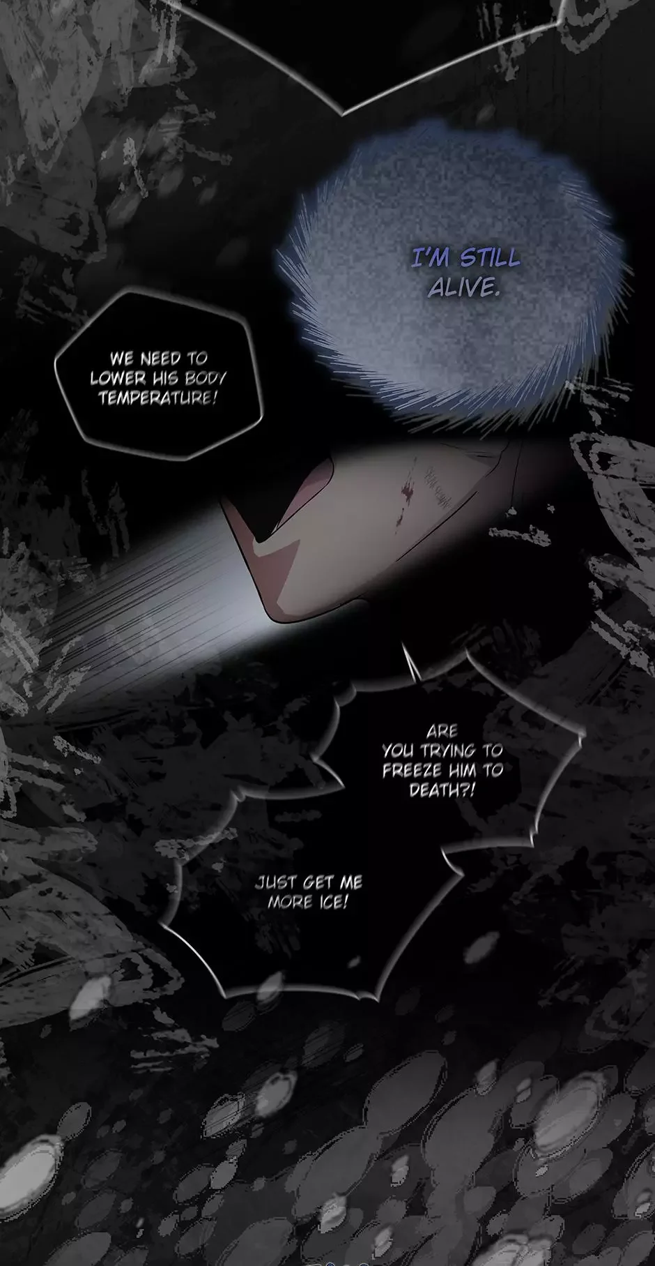 Rainbow City - Chapter 66 Page 7