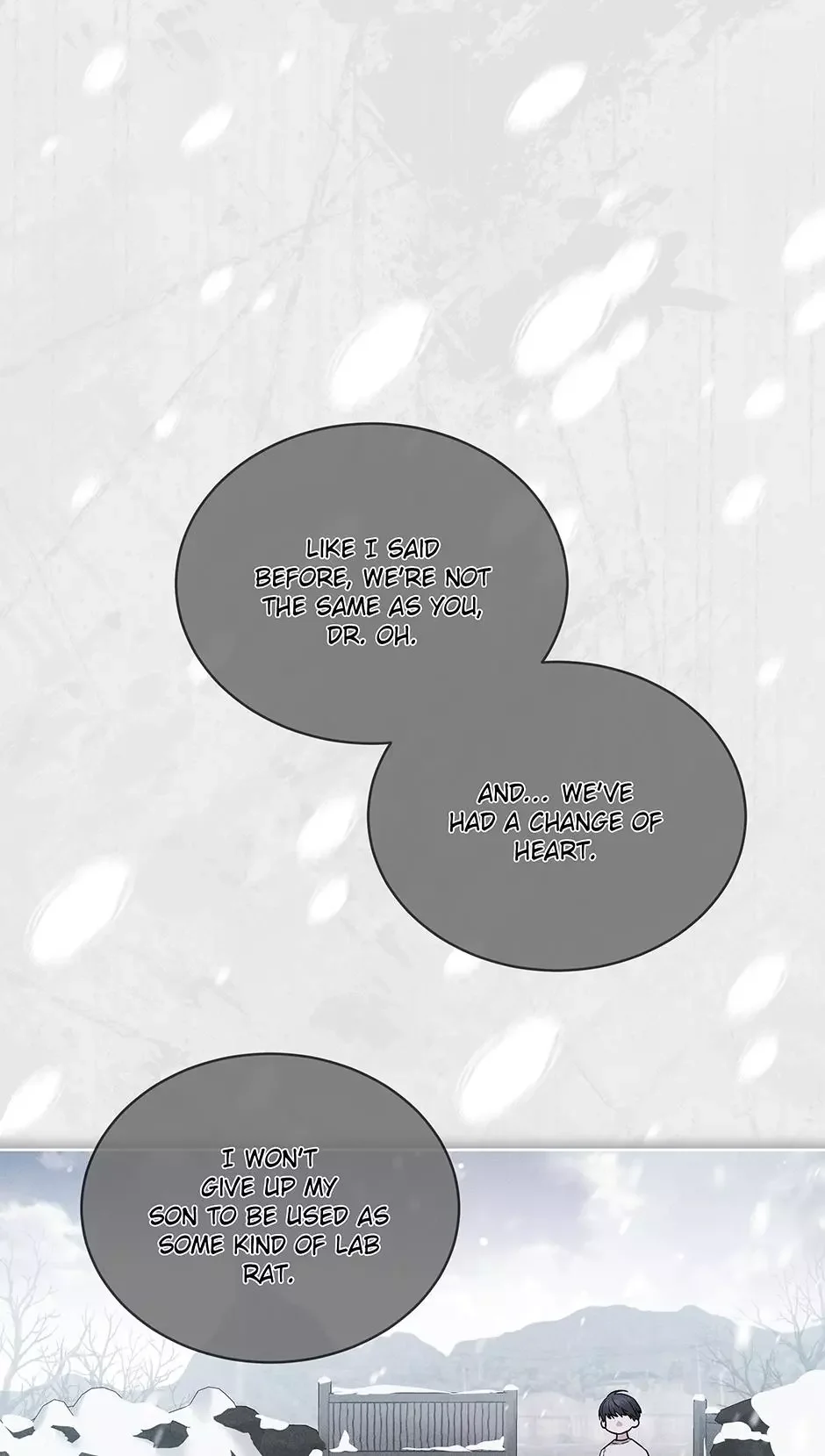 Rainbow City - Chapter 66 Page 13