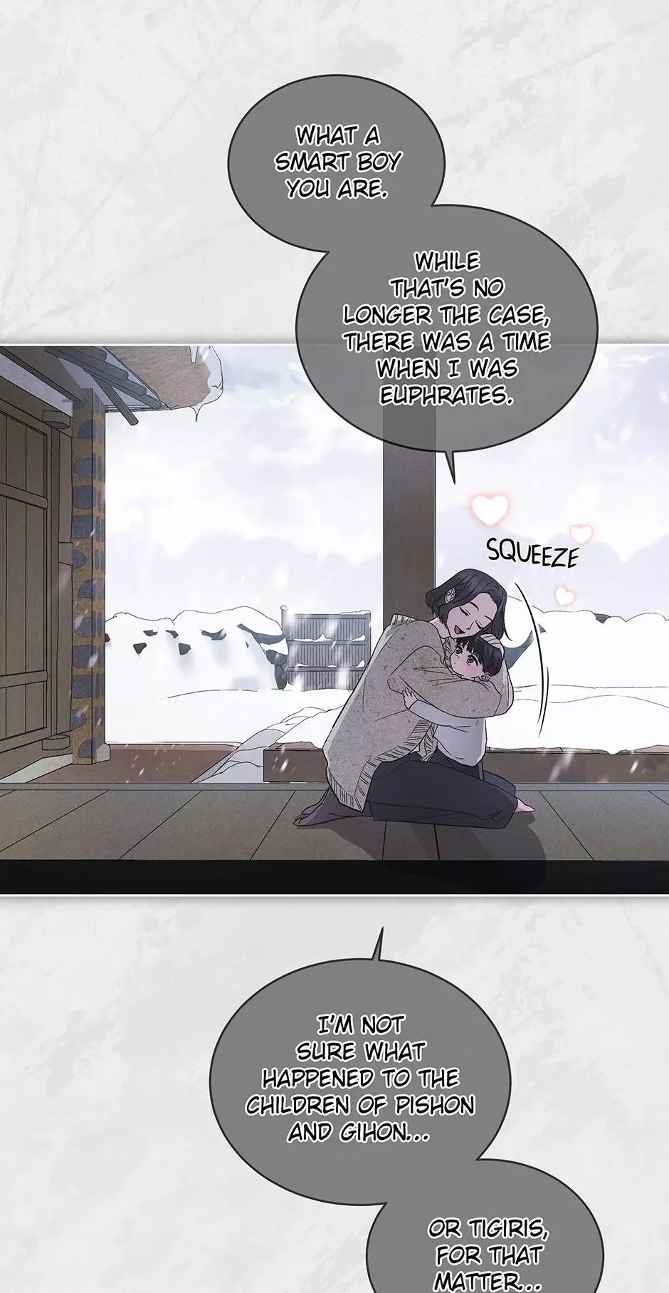 Rainbow City - Chapter 66 Page 34