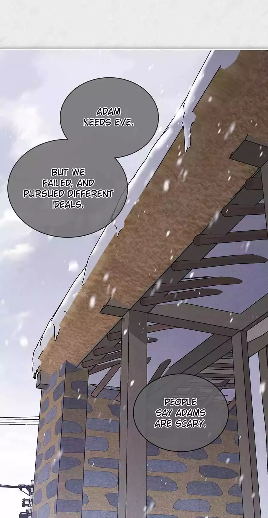 Rainbow City - Chapter 66 Page 36