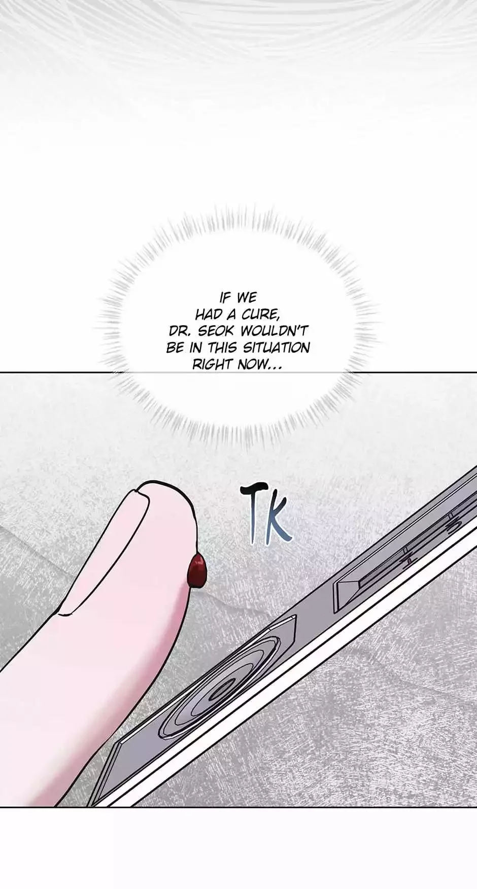 Rainbow City - Chapter 67 Page 41