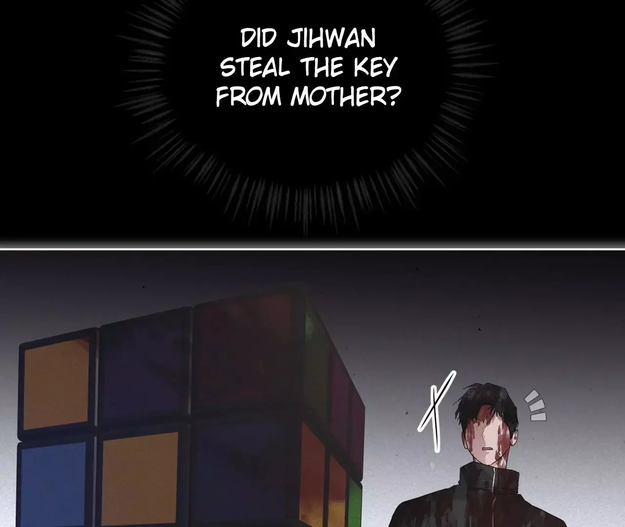 Rainbow City - Chapter 68 Page 95