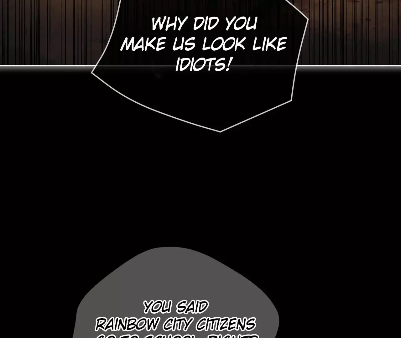 Rainbow City - Chapter 68 Page 114