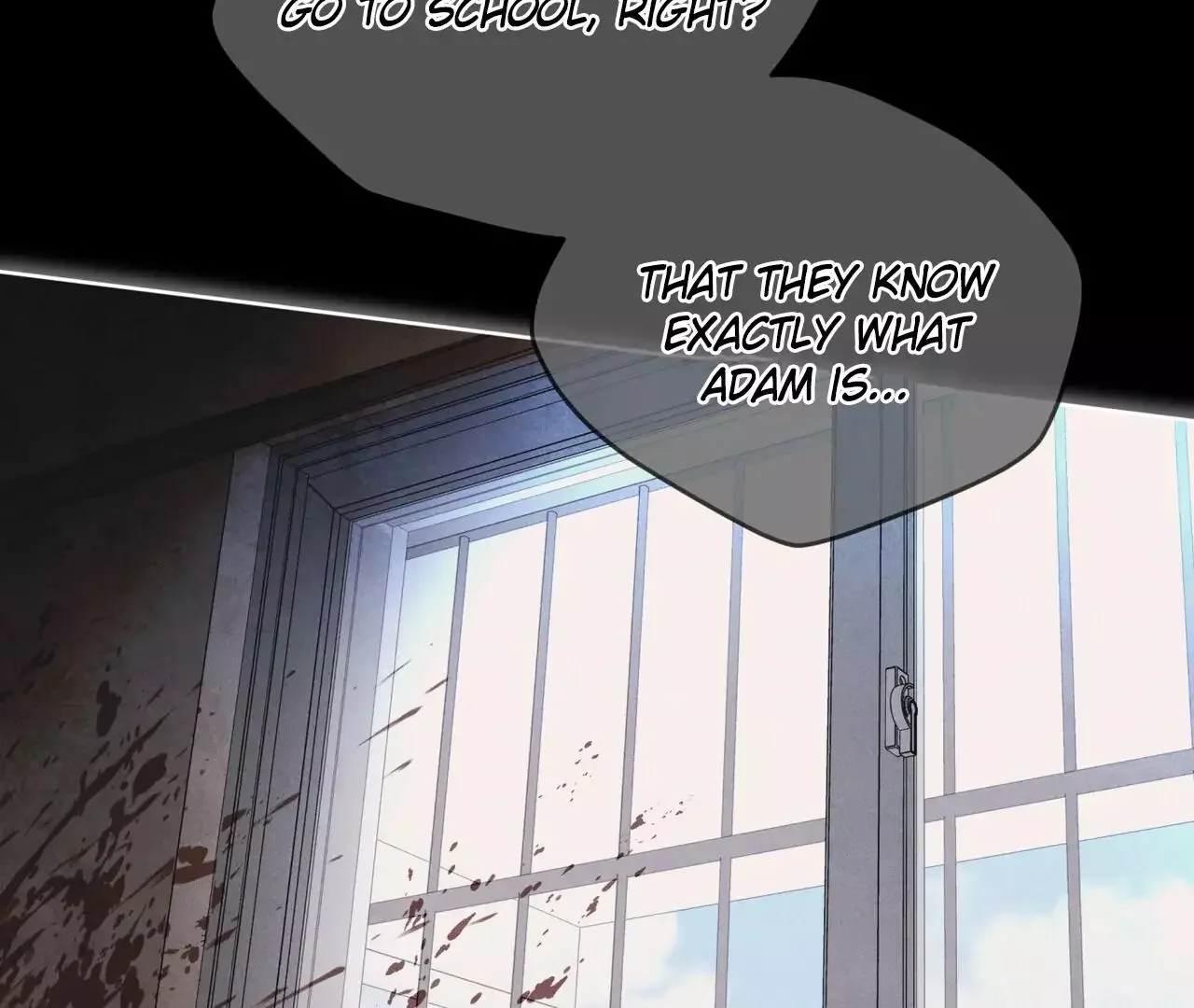 Rainbow City - Chapter 68 Page 115