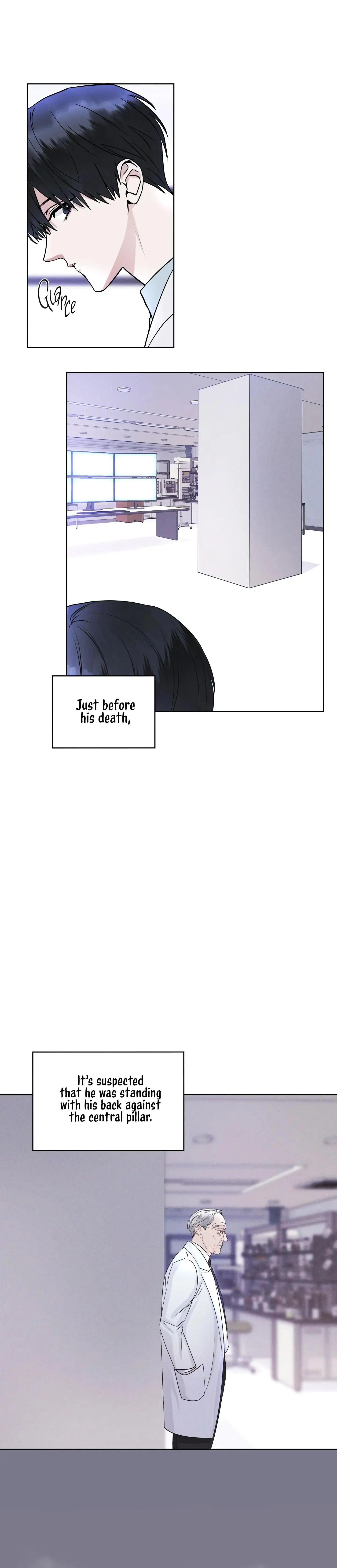 Rainbow City - Chapter 7 Page 7