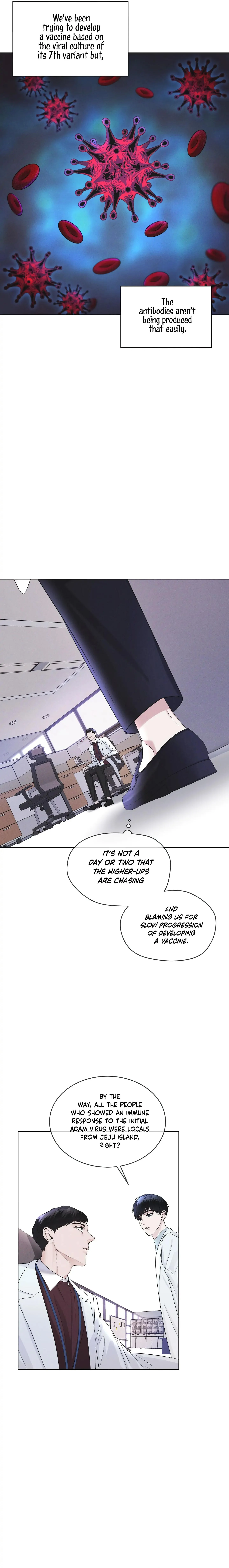 Rainbow City - Chapter 7 Page 15