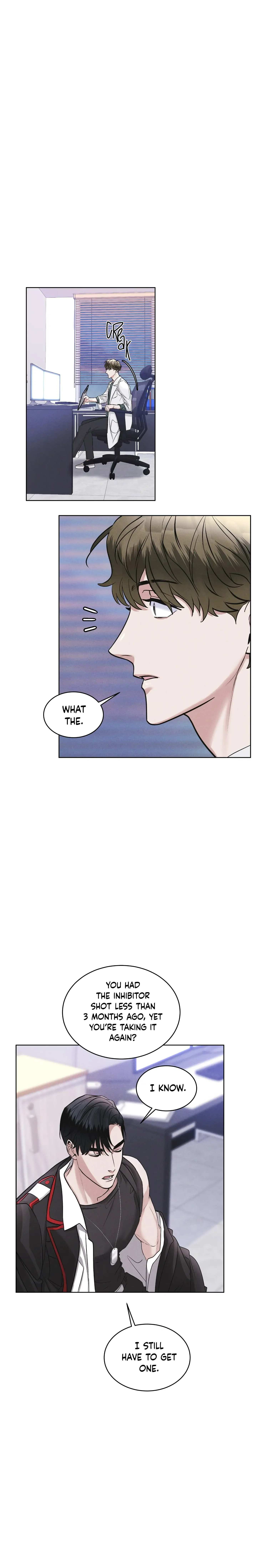 Rainbow City - Chapter 8 Page 4