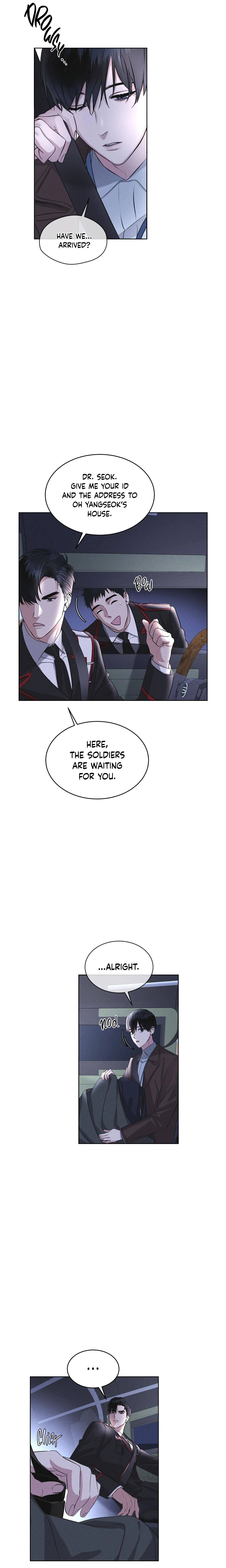 Rainbow City - Chapter 9 Page 7