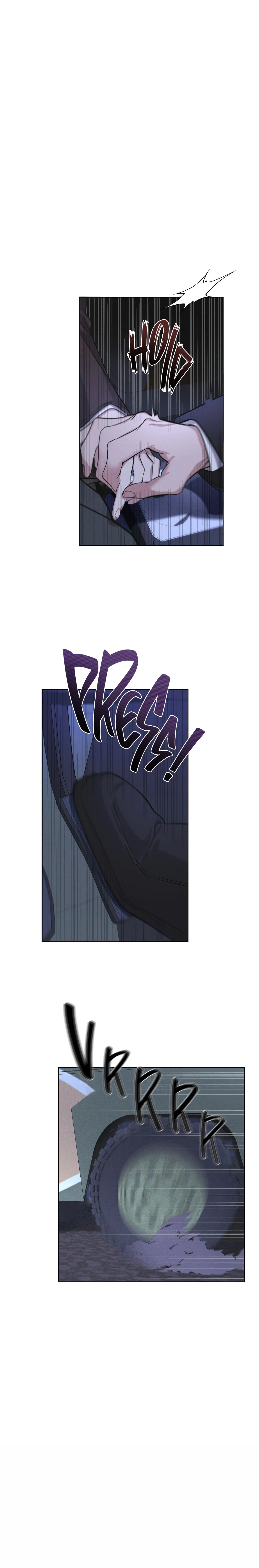Rainbow City - Chapter 9 Page 8