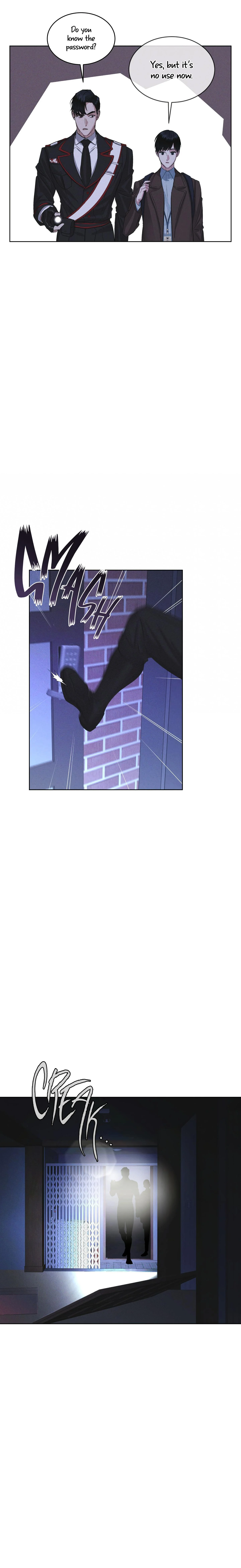 Rainbow City - Chapter 9 Page 14