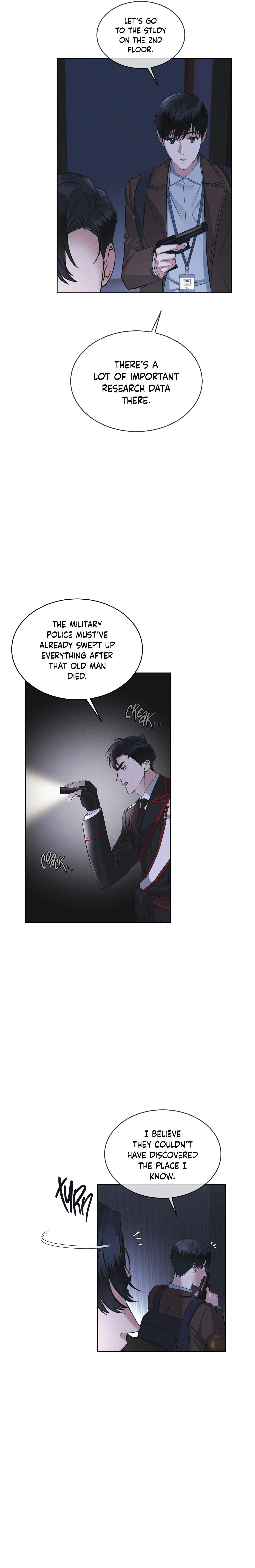 Rainbow City - Chapter 9 Page 15