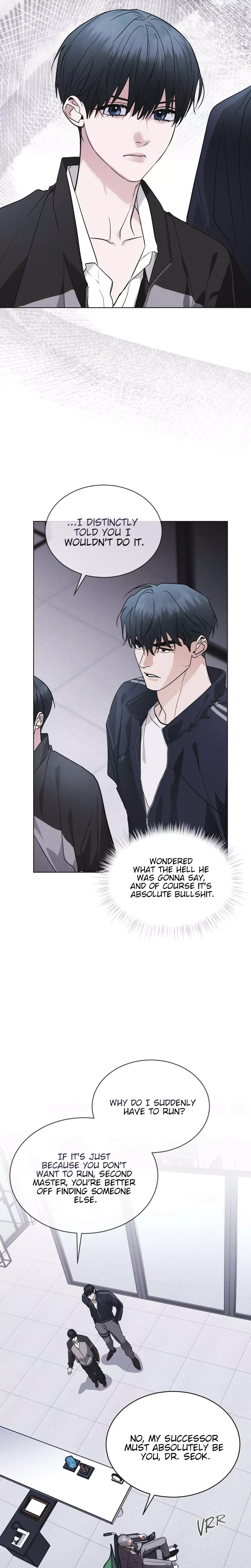 Rainbow City - Chapter 91 Page 6