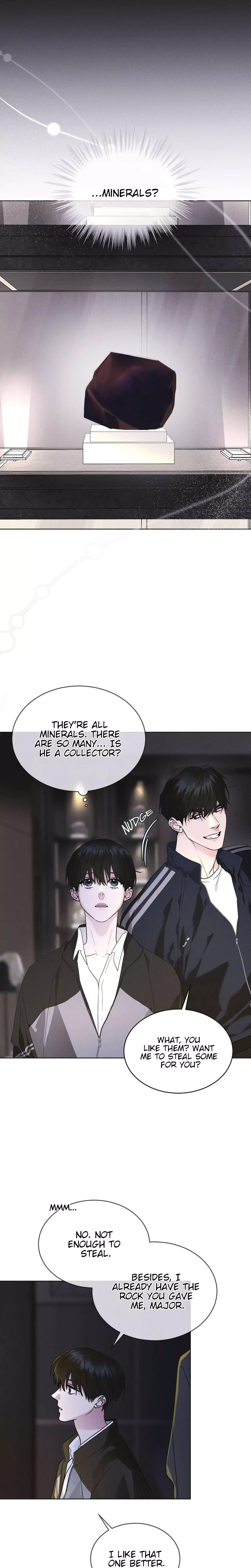 Rainbow City - Chapter 91 Page 10