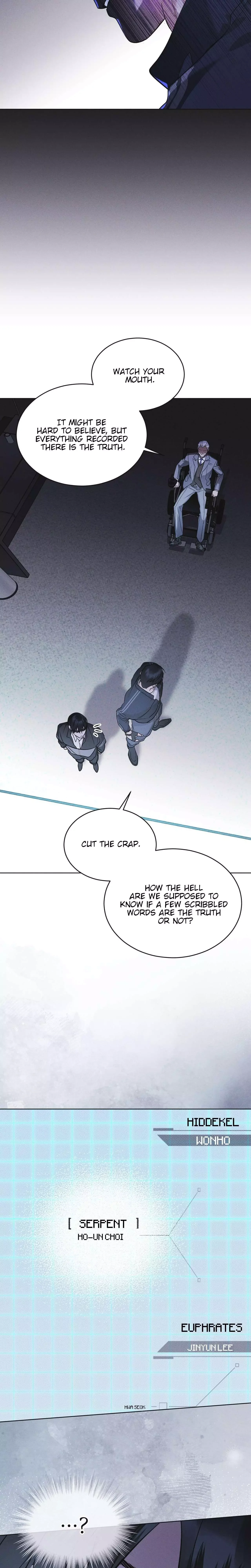 Rainbow City - Chapter 91 Page 14