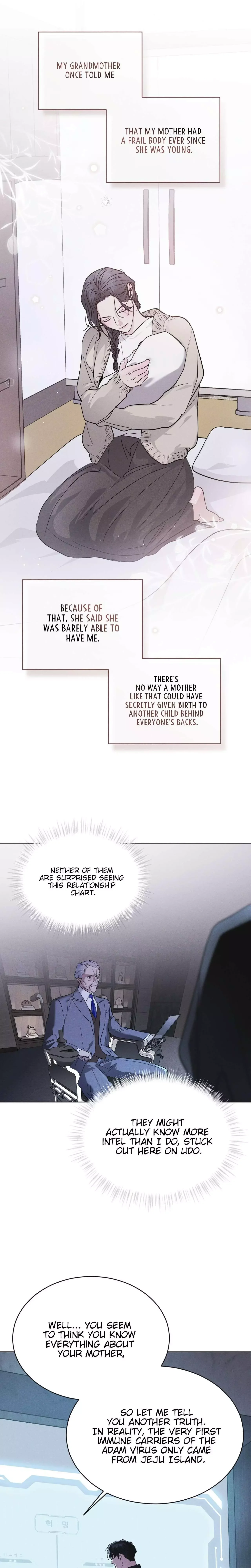 Rainbow City - Chapter 91 Page 16