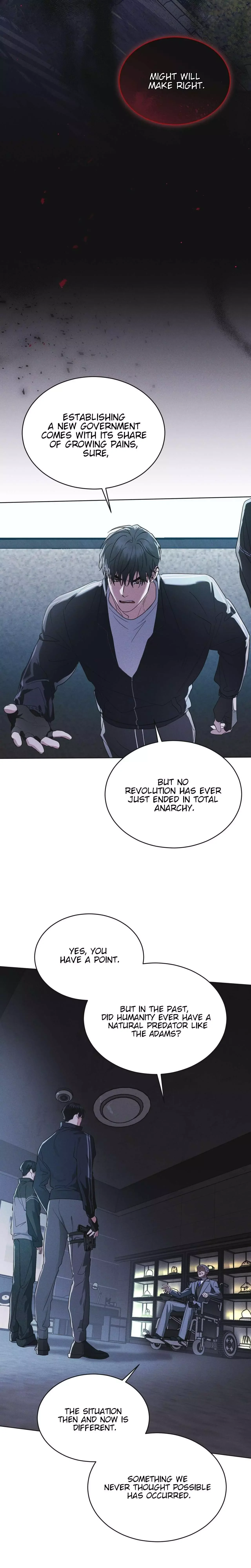 Rainbow City - Chapter 91 Page 21