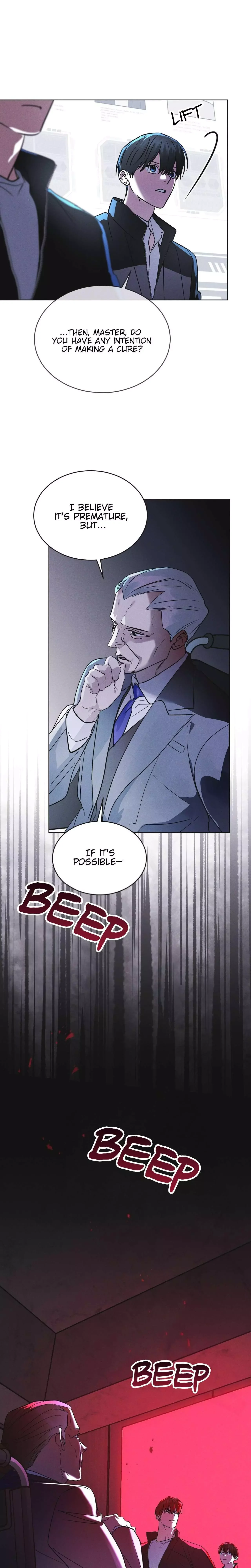 Rainbow City - Chapter 91 Page 22