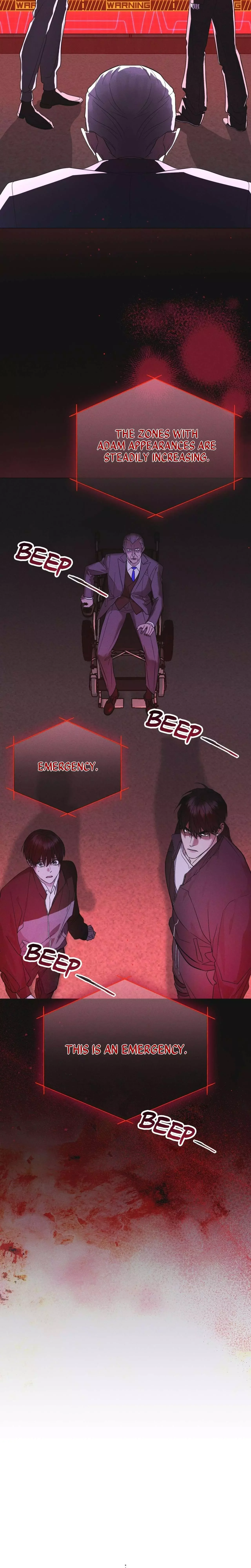 Rainbow City - Chapter 91 Page 25