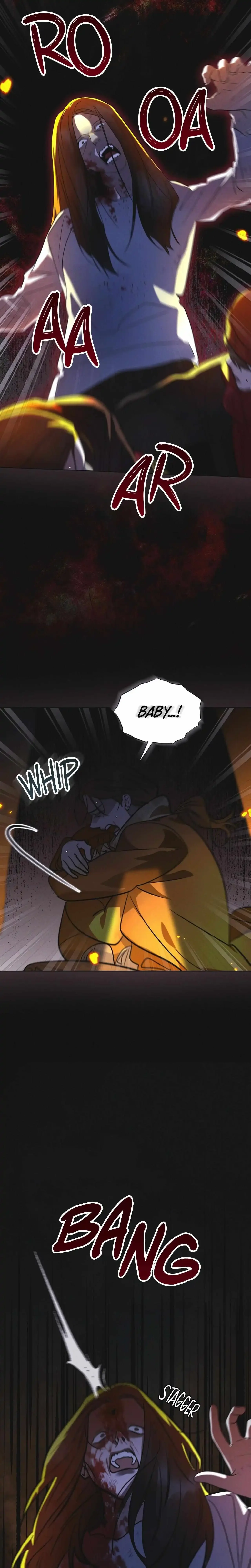 Rainbow City - Chapter 92 Page 4