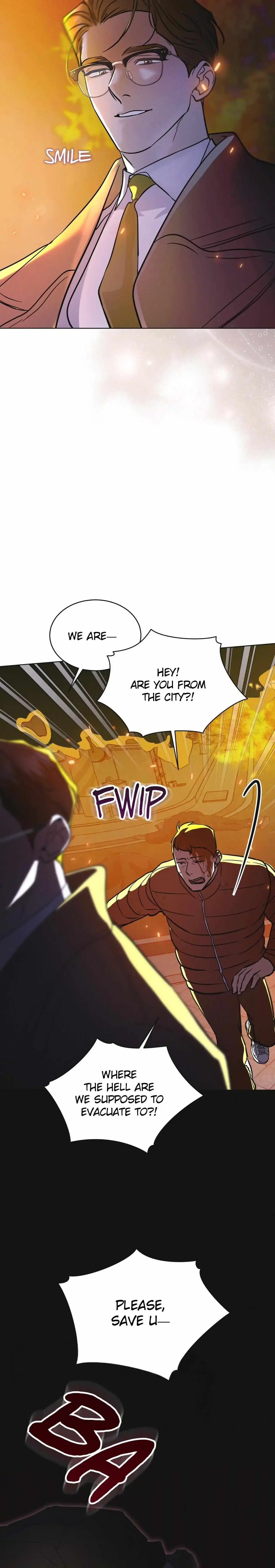 Rainbow City - Chapter 92 Page 6